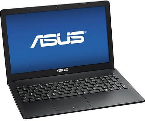 Замена клавиатуры на ноутбуке Asus X501A